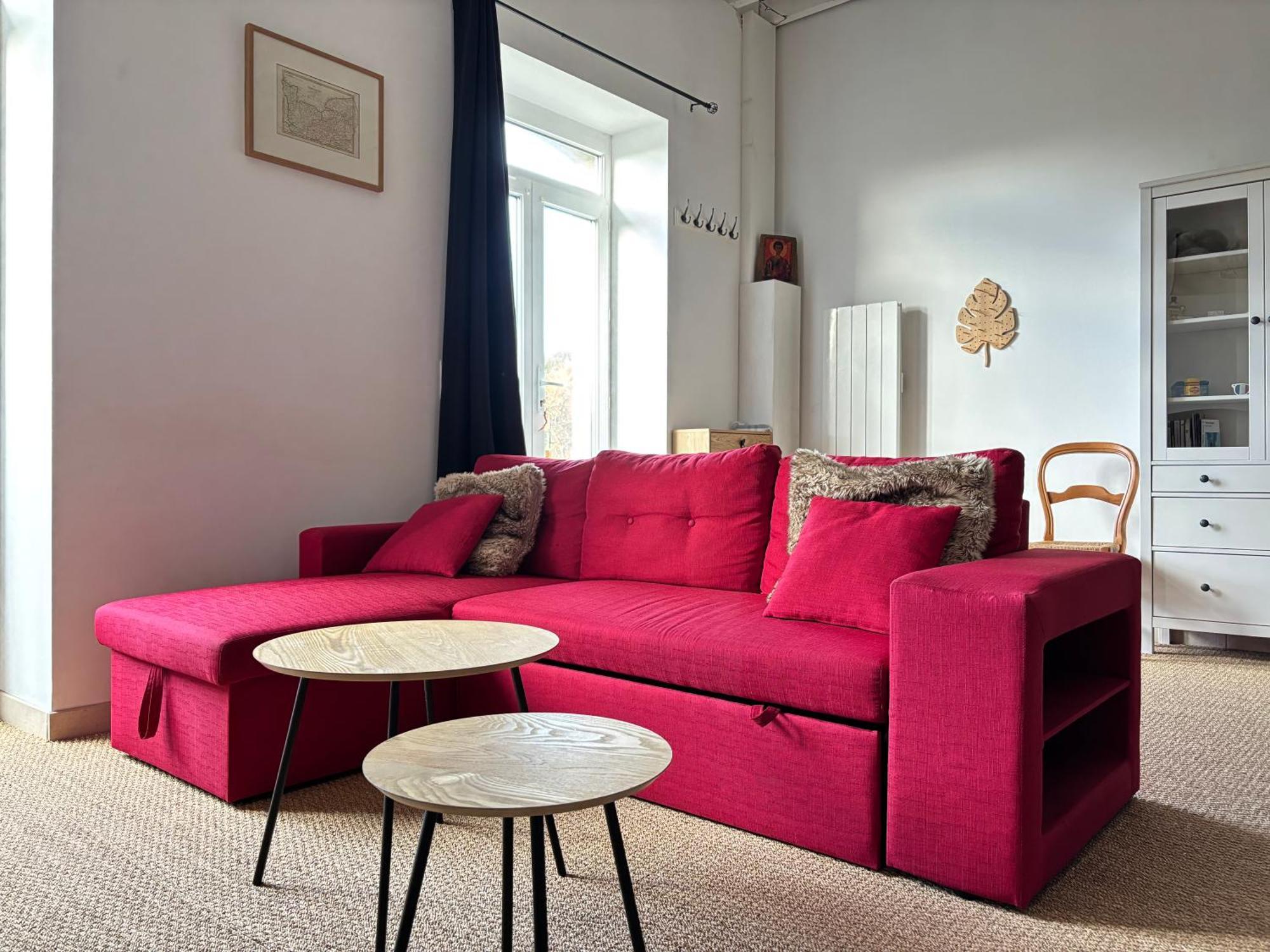 Les Douves Duplex 5 Personnes Lumineux Avec Jardin Et Terrasse Amenagee , Vue Sur Chateau A 5Mn De La Mer, Proche Omaha Beach Et Bayeux Commes ภายนอก รูปภาพ