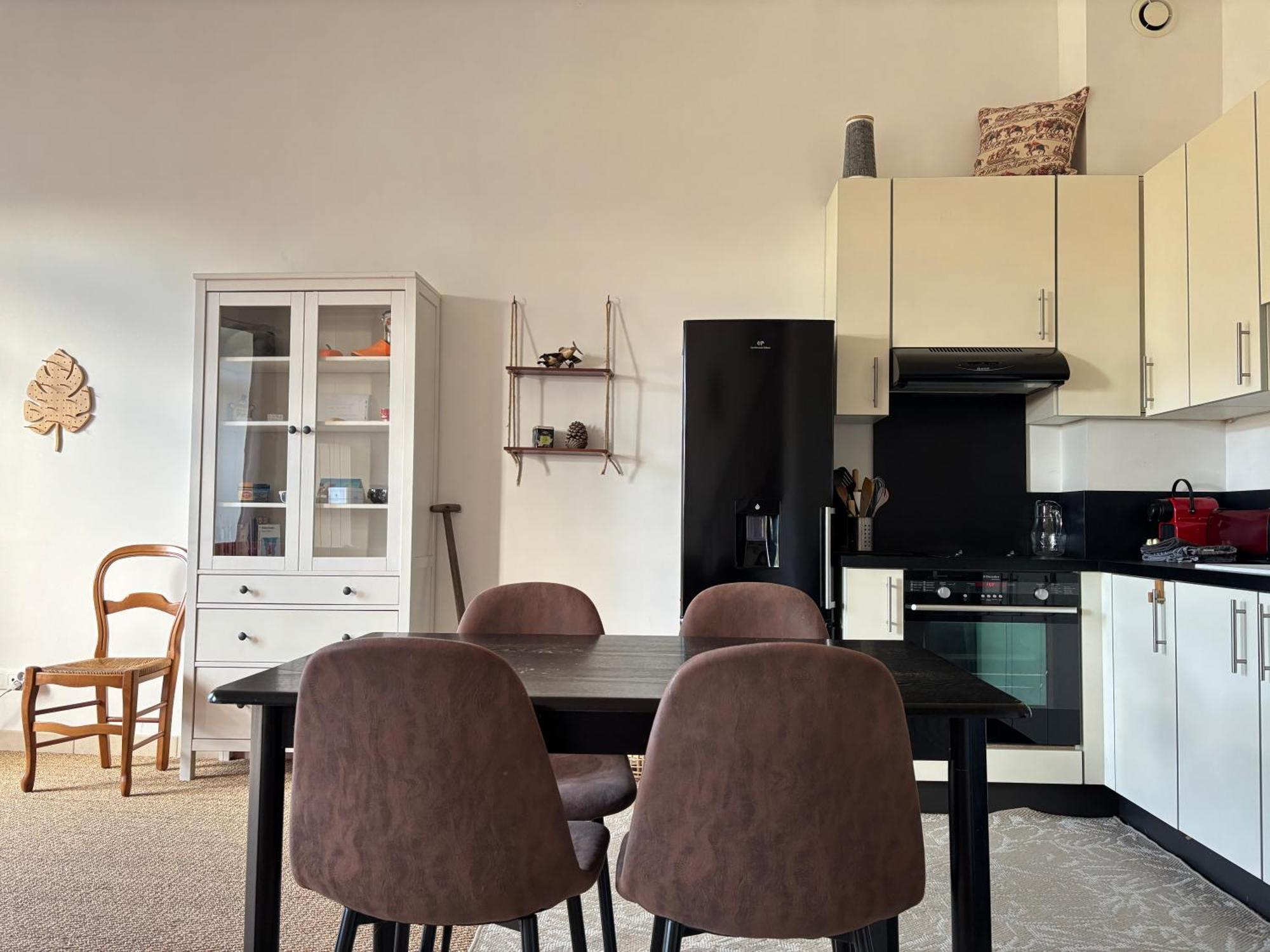 Les Douves Duplex 5 Personnes Lumineux Avec Jardin Et Terrasse Amenagee , Vue Sur Chateau A 5Mn De La Mer, Proche Omaha Beach Et Bayeux Commes ภายนอก รูปภาพ