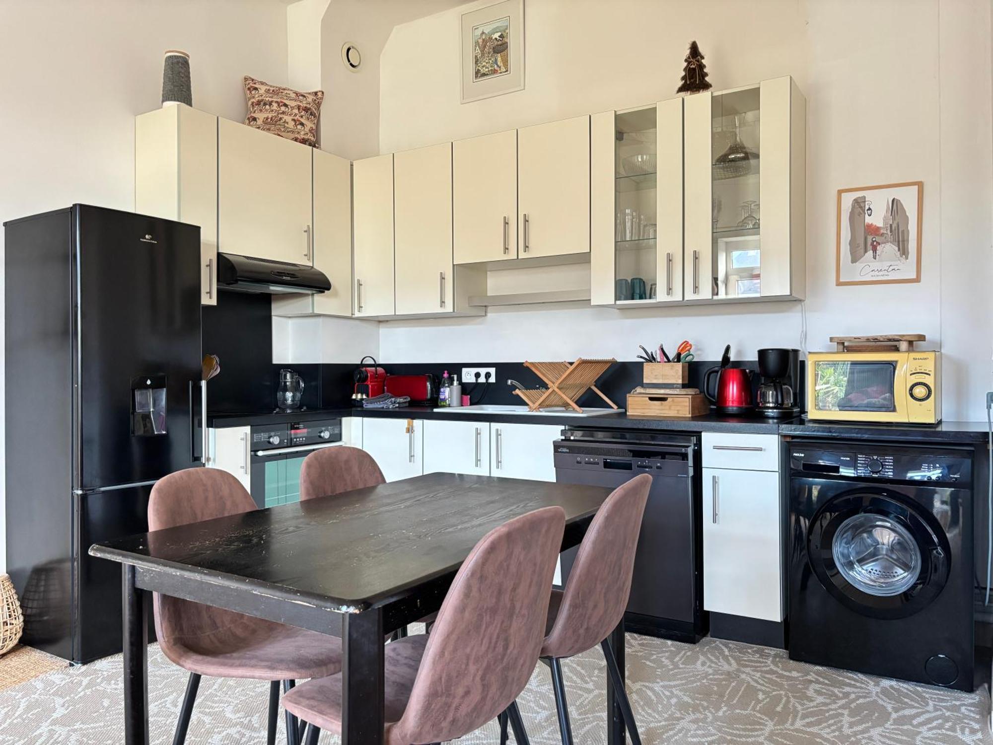 Les Douves Duplex 5 Personnes Lumineux Avec Jardin Et Terrasse Amenagee , Vue Sur Chateau A 5Mn De La Mer, Proche Omaha Beach Et Bayeux Commes ภายนอก รูปภาพ