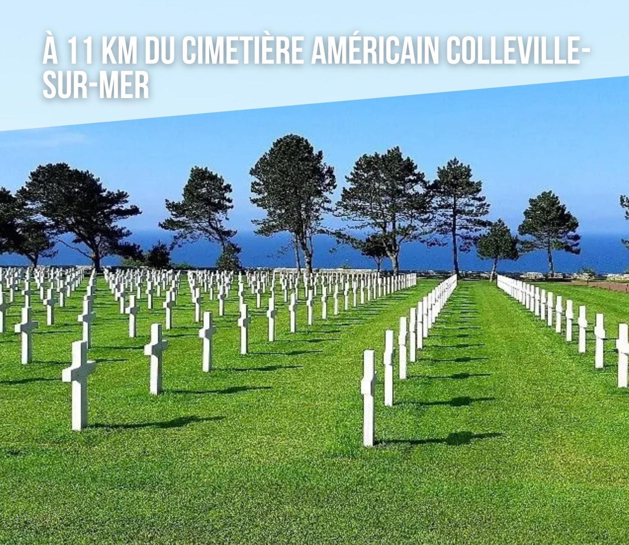 Les Douves Duplex 5 Personnes Lumineux Avec Jardin Et Terrasse Amenagee , Vue Sur Chateau A 5Mn De La Mer, Proche Omaha Beach Et Bayeux Commes ภายนอก รูปภาพ