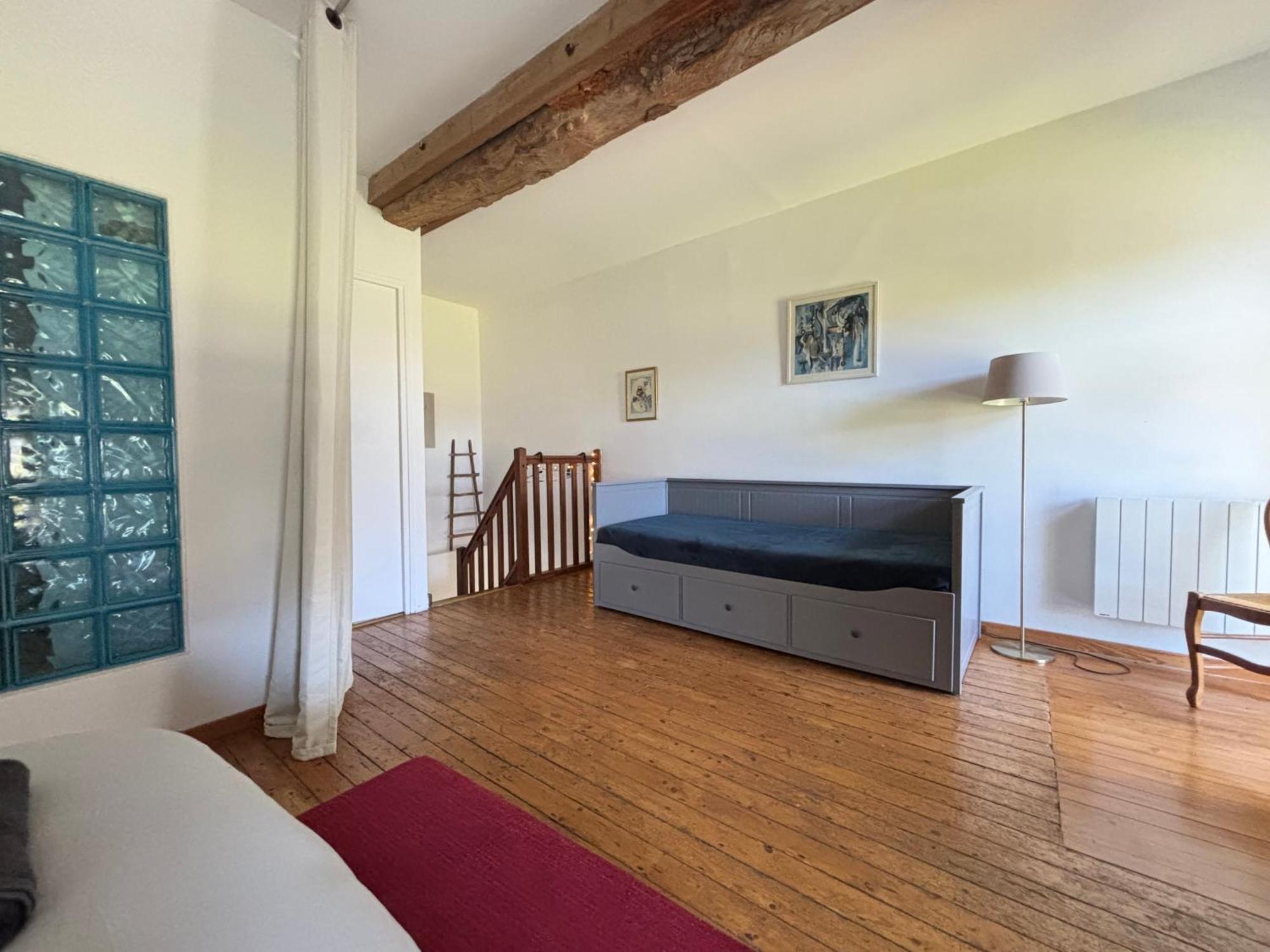 Les Douves Duplex 5 Personnes Lumineux Avec Jardin Et Terrasse Amenagee , Vue Sur Chateau A 5Mn De La Mer, Proche Omaha Beach Et Bayeux Commes ภายนอก รูปภาพ